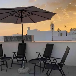 Ideal Estudio Parejas Apartamento