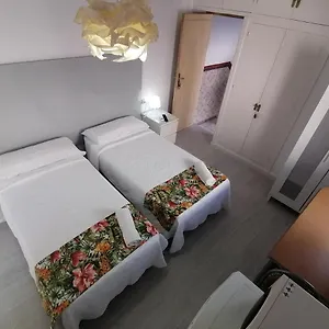 Estudio Conil Apartamento